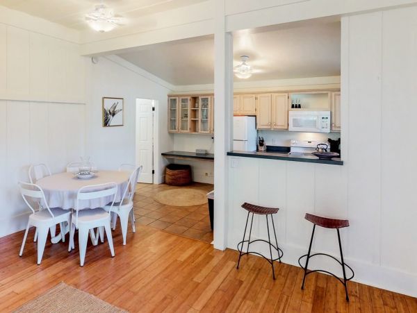 Hanalei Home 1001797