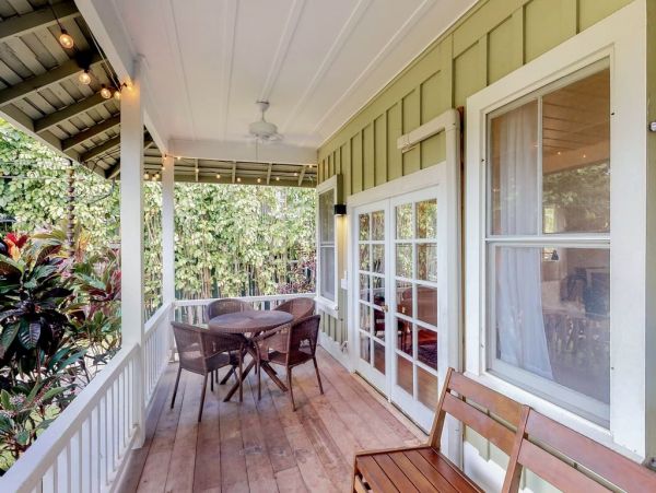 Hanalei Home 1001797