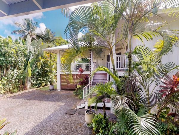 Hanalei Home 1001797