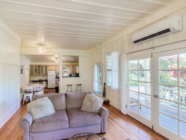 Hanalei Home 1001797