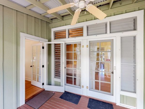 Hanalei Home 1001797