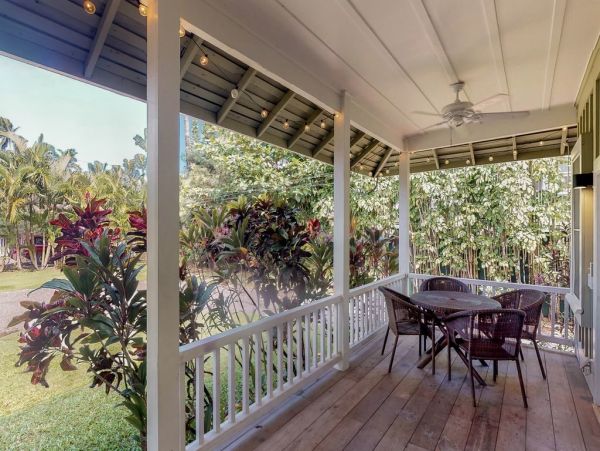 Hanalei Home 1001797