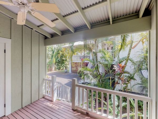 Hanalei Home 1001797