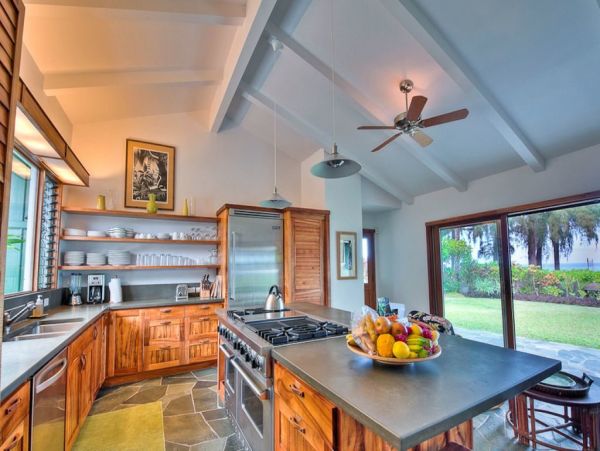 Hanalei Home 1001798