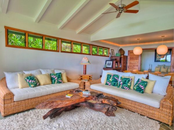 Hanalei Home 1001798