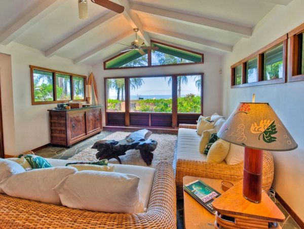 Hanalei Home 1001798