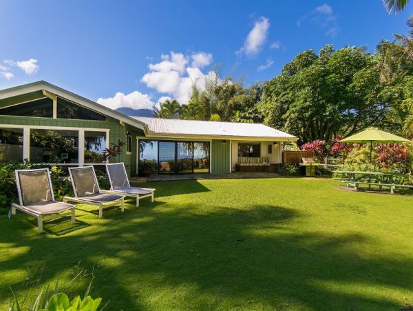 Hanalei Home 1001798