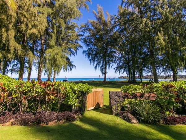 Hanalei Home 1001798