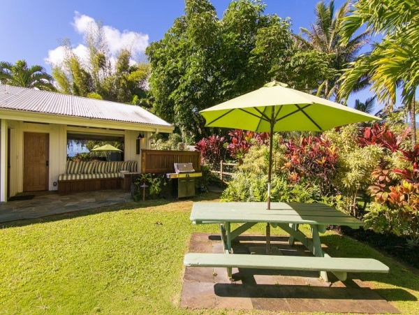 Hanalei Home 1001798