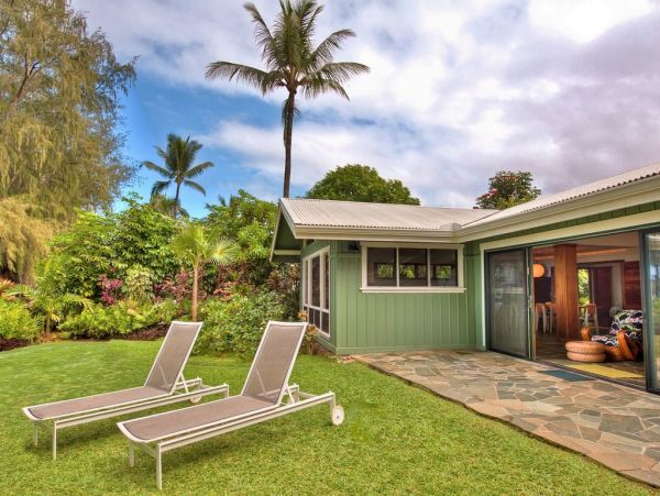 Hanalei Home 1001798