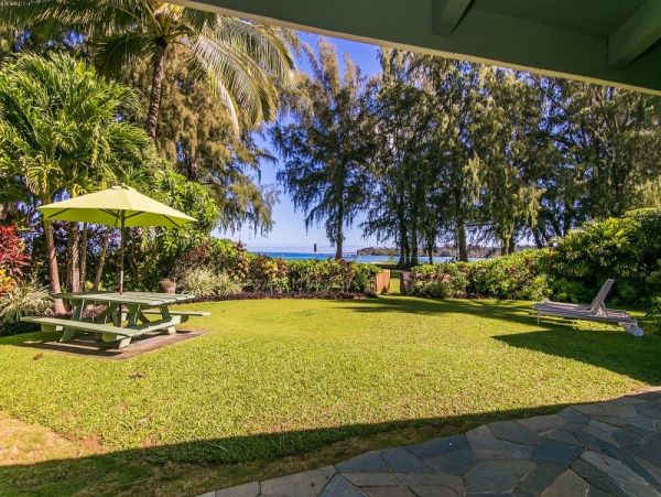 Hanalei Home 1001798
