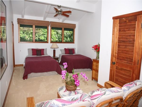 Hanalei Home 1001798