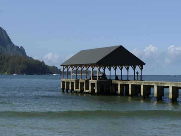 Hanalei Home 1001800