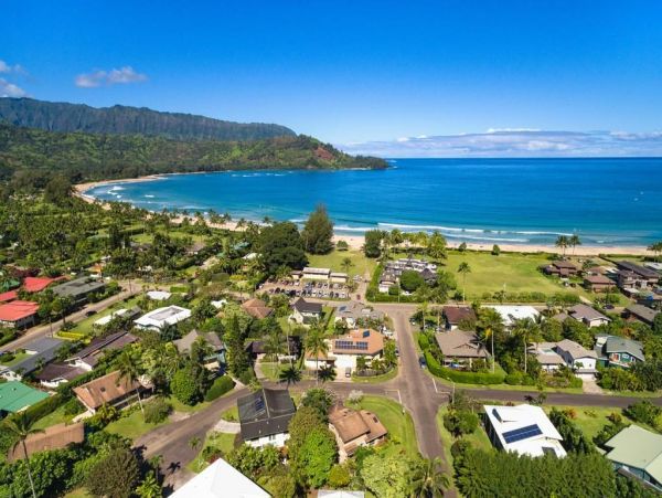 Hanalei Home 1001800