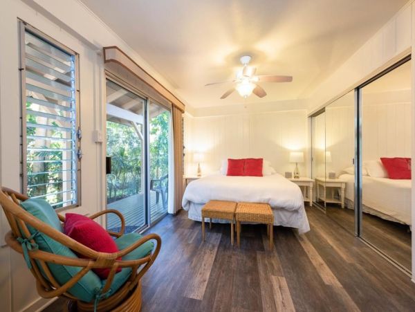 Hanalei Home 1001800