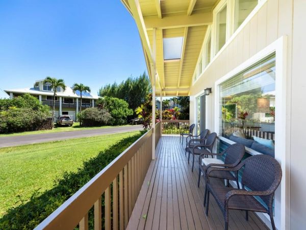 Hanalei Home 1001800