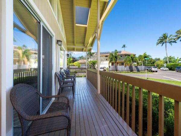 Hanalei Home 1001800