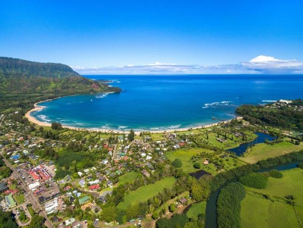 Hanalei Home 1001800