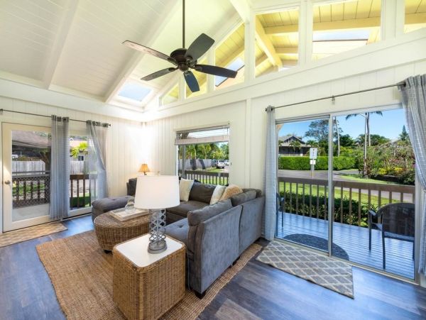 Hanalei Home 1001800