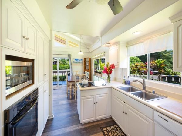 Hanalei Home 1001800