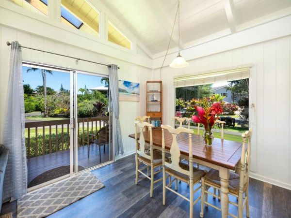 Hanalei Home 1001800