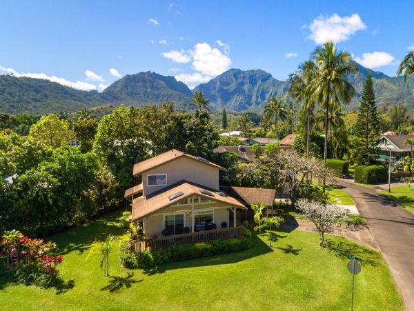 Hanalei Home 1001800