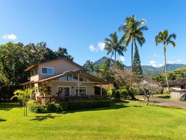 Hanalei Home 1001800