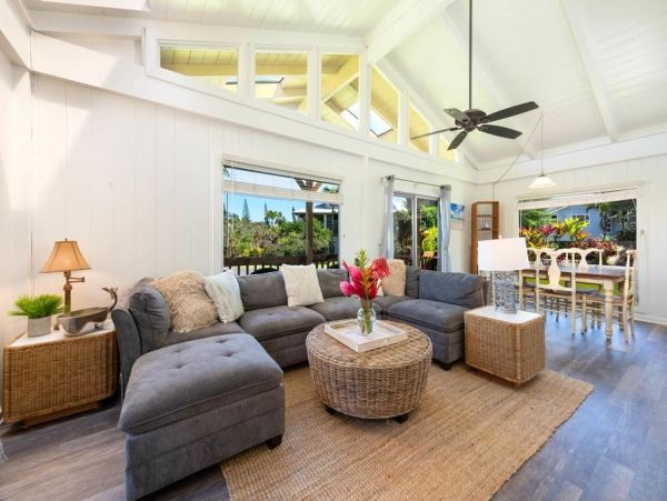Hanalei Home 1001800