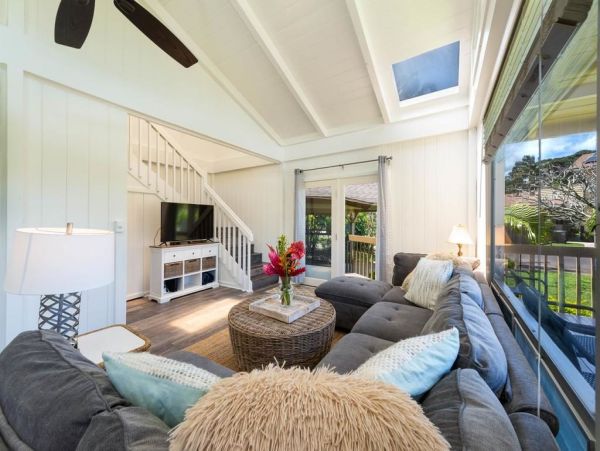 Hanalei Home 1001800