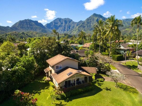 Hanalei Home 1001800