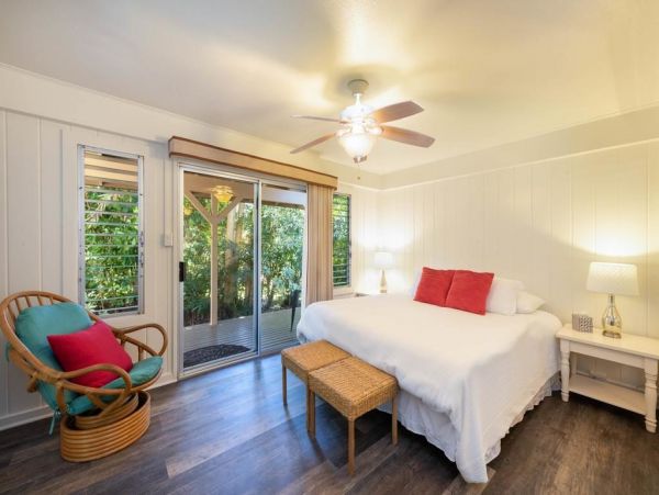 Hanalei Home 1001800