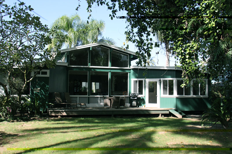 Hanalei Home 1001801