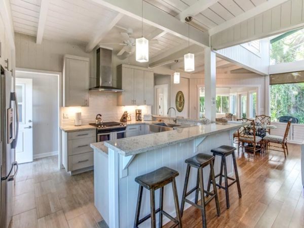 Hanalei Home 1001801