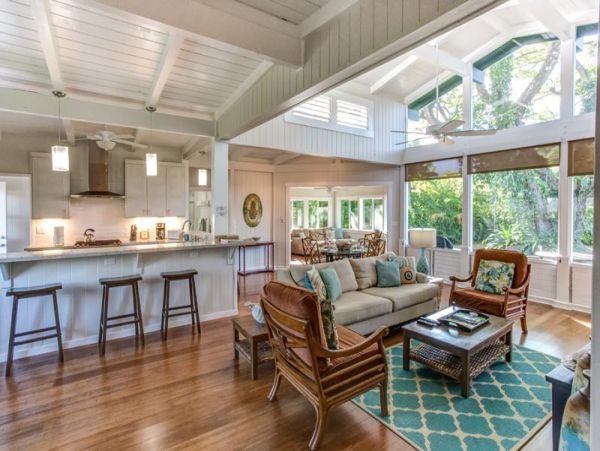 Hanalei Home 1001801
