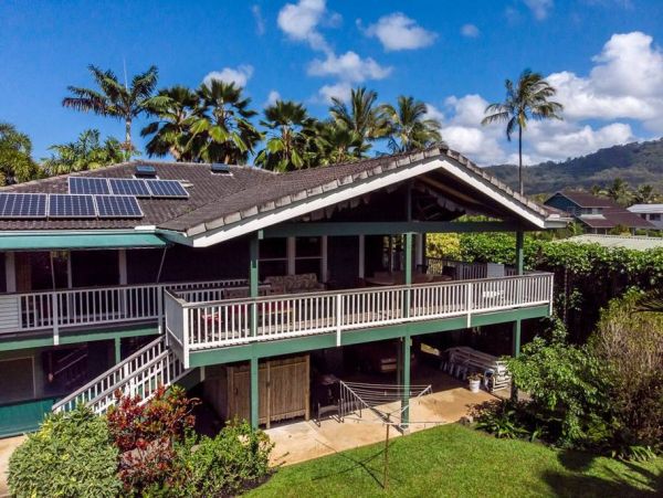 Hanalei Home 1001802