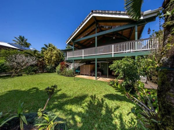 Hanalei Home 1001802