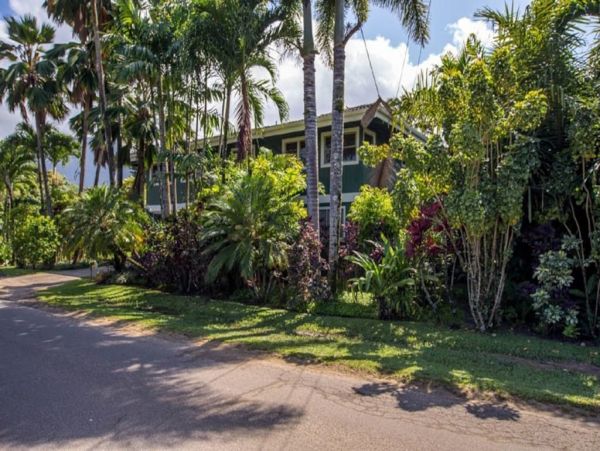 Hanalei Home 1001802