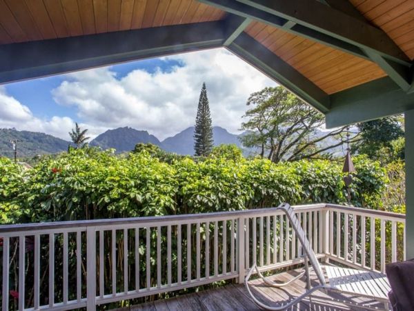 Hanalei Home 1001802