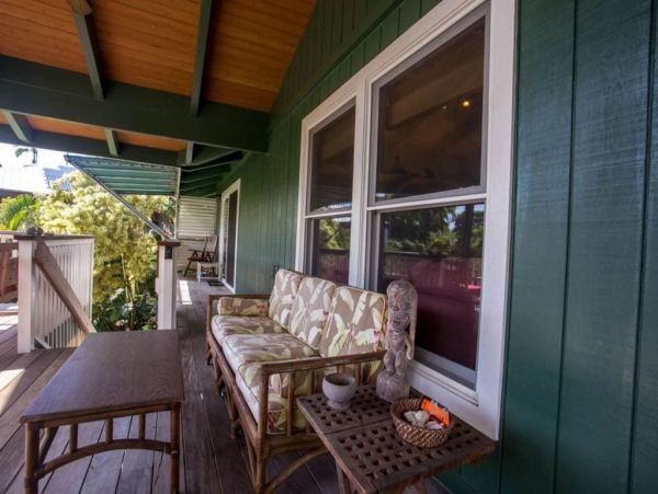 Hanalei Home 1001802