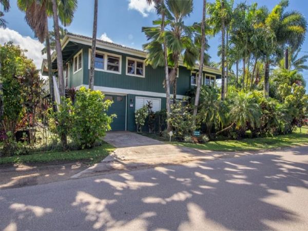 Hanalei Home 1001802