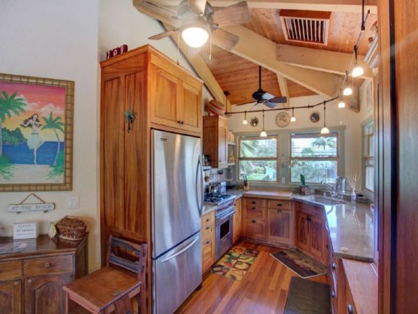 Hanalei Home 1001802