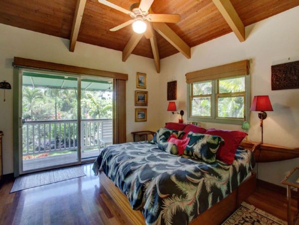 Hanalei Home 1001802