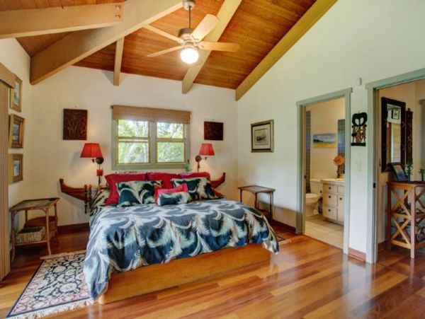Hanalei Home 1001802