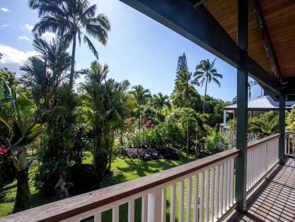 Hanalei Home 1001802