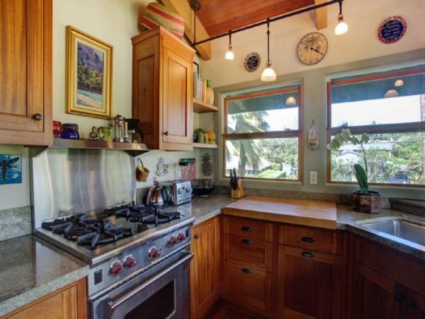 Hanalei Home 1001802