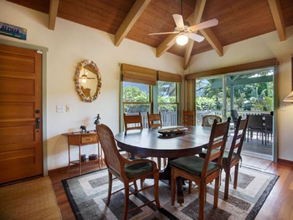 Hanalei Home 1001802