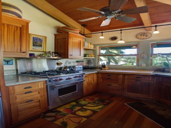 Hanalei Home 1001802