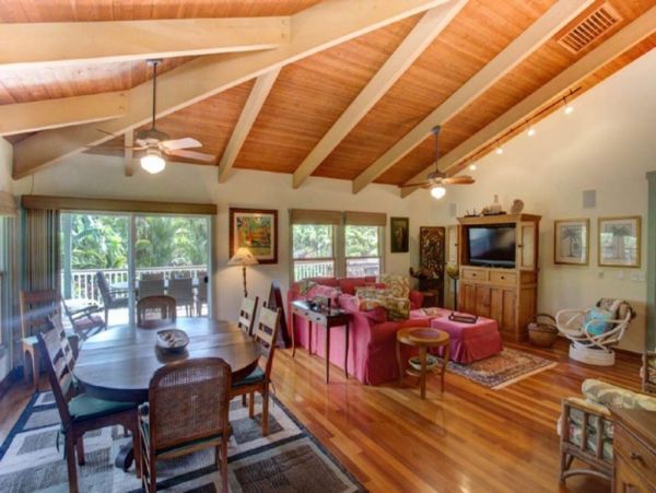 Hanalei Home 1001802