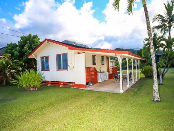 Hanalei Home 1001803