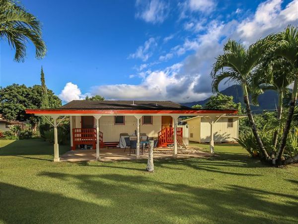 Hanalei Home 1001803